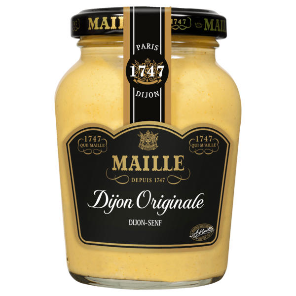 Dijon Senf Maille